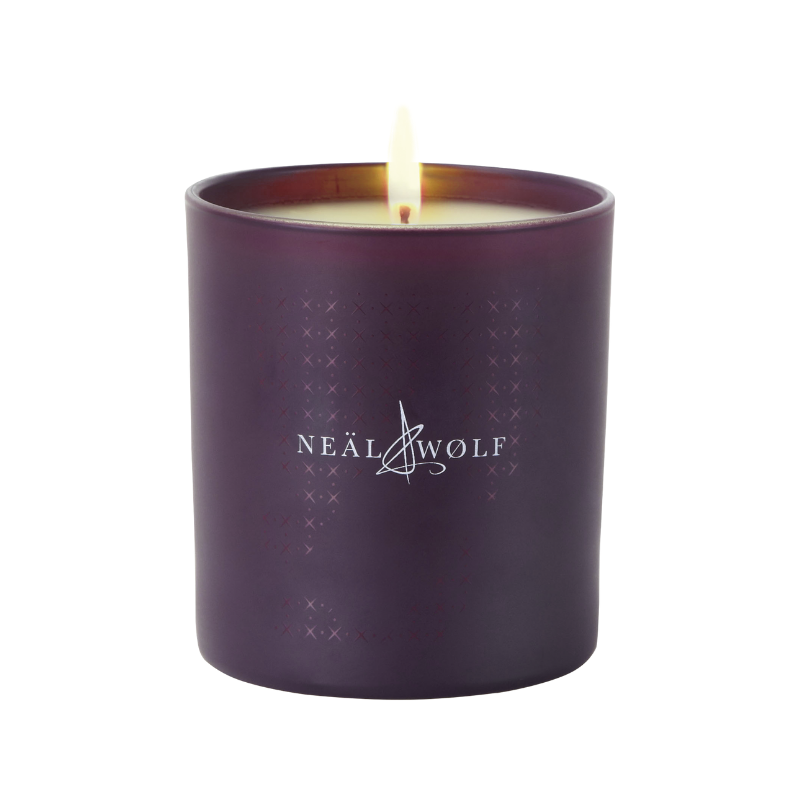 Neal & Wolf Indulgence Candle - Trace - St Annes Hairdressers and Hair ...