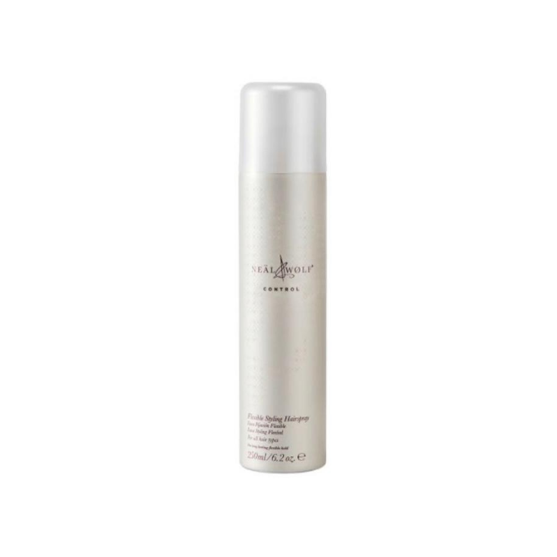 Neal & Wolf Control Flexible Styling Spray - Trace - St Annes ...